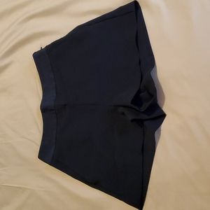 Express Shorts